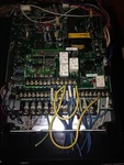 Eaton Adjustable Frequency Ac Drive 5 Hp. Fixed Price $999.00.