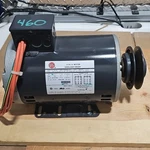 Liebert B-019AS Motor 1.5 208-230/460V Ph P63AZDDJ-3151 Used. Fixed Price $325.00.