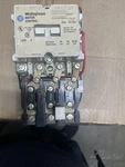 Westinghouse Motor Control Starter Size A200M0CAC 3PHASE Cat 6710C48G05. Fixed Price $60.00.