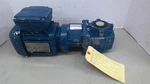 Sew-eurodrive WA37DRS71S4 Gear Motor 0.33 Hp 277/480 Volts 1700/90 Rpm 18.94:1. Fixed Price $235.00.