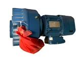 Sew-eurodruve KA77 DRE90M4BE2HR/TF 300-1800RPM 266/46V. Fixed Price $1500.00.