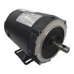 Dayton 31LH60 Three-phase General Purpose Motor, 1/2 Hp, 56C Frame, 230/460V Ac. Fixed Price $275.99.