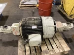 Reliance Electric Motor, 1MAF93365 75HP, 1185RPM, 230/460 Volts #149JMFML. Fixed Price $1100.00.