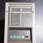 Omron R88D-MT10 Servo Drive Us Free Tax Removed From The Working Machine. Fixed Price $680.00.