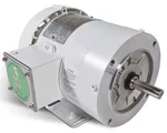 Leeson 121867.00 Electric Motor C143T17WK11A Hp 1760 Rpm 3PH 208-230/460 143TC. Fixed Price $755.58.