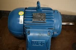 New Weg 00336ET3E182JM-W22 Close-coupled Pump Motor Hp, 208-230/460V Ac. Fixed Price $562.98.
