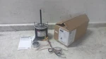 Dayton 3M714BH 1/2 Hp 1075 Rpm 277VAC Perm Split Cap Direct Drive Blower Motor. Fixed Price $59.99.