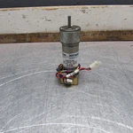 New! Pittman GM8724J286 ,gearmotor, 12VDC, 6.3:1 Ratio, 500CPR, Nos! Make Offer!. Fixed Price $99.99.