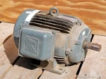 Vanguard Motor Vm 5050 184T Frame 1750 Rpm Hp Electric. Fixed Price $119.00.