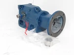 238415 New-no Sew K37 AM143 Motor Gearbox; 29.96:1 Ratio; 1750RPM. Fixed Price $356.23.