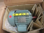 Hico FE118 Hp Electric Motor. Fixed Price $325.00.