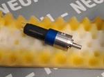 2342S024CR Faulhaber 30/1S-43:1 Mini Motor New. Fixed Price $458.90.
