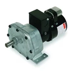 Dayton 1LPL5 Ac Gearmotor, 600 In-lb Max. Torque, Nameplate Rpm, 115/230V. Fixed Price $674.99.