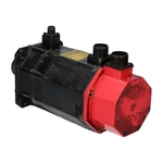 Fanuc A06B-0123-B184 Ac Servo Motor Used Ump. Fixed Price $1079.53.