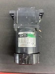 Oriental Motor 5IK60GU-CW With 5GU12.5K Gearhead. Fixed Price $129.99.