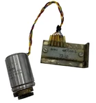 Harosyn-rw 11BRW-300-F-1A Mini Motor, Harowe Servo Controls, 11BRW300F1. Fixed Price $65.83.