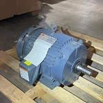 Dayton 194148.00 General Purpose Motor 5HP 208-230/460V 2MXU8. Fixed Price $499.00.