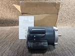 Marathon G238A Electric Motor 3/4 Hp 3450 Rpm 1-PH 115/230V 56C 56B34D11016A. Fixed Price $309.48.