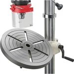 Shop Fox 1/2 Hp 34IN Floor Radial Drill Press. Fixed Price $694.00.