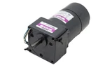 Spg Brake Motor S8R25GC-E W/gear Head S8KA25B1, 25W, 1500RPM, 100V. Fixed Price $145.00.