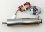 Maxon Dcx 26 L Motor Gpx Gearhead Enx Encoder Swiss Made. Fixed Price $150.00.