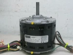 Fasco 7126-2545 Furnace Blower Motor 8067621 115V 1PH 1/3HP 1075RPM 3SPD. Fixed Price $92.50.