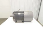 Fuji MVK8185A Electric Motor 22KW 1500/3000RPM 188/192V 180M Frame. Fixed Price $1299.99.