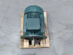 Leeson C132T17FZ45A Industrial Ac Motor, 7.5HP Frame 132SD. Fixed Price $1057.00.