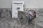 Dayton 23L387 1/19 Hp 3000 Rpm 90VDC Permanent Magnet Motor (bw). Fixed Price $49.99.