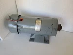 Indiana General 65676342422-0C, 180V, D.c. Motor 2HP. Fixed Price $127.49.