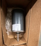 Genuine New Box Carrier- Marathon Ac Motor 208-230/460V 3PH 60HZ 1140 Rpm. Fixed Price $1000.00.
