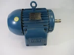 Weg 5HP 1445RPM 400V 184T Tefc 3PH 7.35A 50HZ Nop. Fixed Price $215.99.