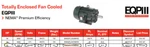 Toshiba B0604FLF3UMH02 Tefc-eqpiii 60HP-1800RPM-230/460V 364T Frame Nema Pre. Fixed Price $1650.00.