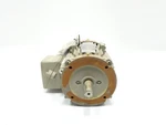 General Electric 5KS184XAA204C Motor 184T 3PH 5HP 1755RPM 575V-AC. Fixed Price $379.90.