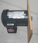 Emerson U1S2ACR Motor. Fixed Price $209.03.