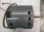 Ge 1/2 Hp Ac Electric Motor 5KCP39LG. Fixed Price $50.00.