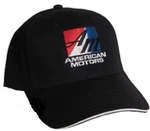 American Motors Hat. Fixed Price $24.95.