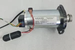 Moog Motor 29-10485-000 JDTH-2250-LL-1C. Fixed Price $50.00.