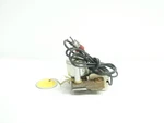 Telechron B13 1319M3546 Synchronous Motor 4W 2RPM 120V-AC. Fixed Price $61.00.