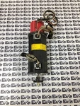 Fanuc A06B-0522-B351 Ac Servo Motor, 0.4KW 2.9A 90V. Fixed Price $85.80.