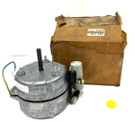 Ingersoll Rand E206446 Electric Motor H/p 1/15 460V 1550 Rpm 0.30/0.25A 50/60HZ. Fixed Price $400.00.