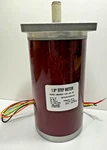 Pacific Scientific E34HRHA-LNK-NS-00 Step Motor 1.8 65V 275W 1500RPM New. Fixed Price $406.90.