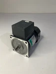 One (1) Oriental Motor Induction 5IK90GE-SW2T (used). Fixed Price $129.99.