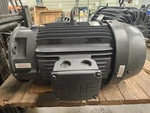 Weg 8.5/33 Kw Ac Motor 480 Volts 1800/3600 Rpm 4/2P 200L. Fixed Price $985.00.