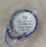 Uxcell Synchronous Motor Turntable Gear Box For Microwave Oven Ac 100-127V.... Fixed Price $10.40.