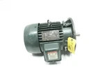 Toshiba 6F4002L183425 Motor 184TD 3PH 2HP 1170RPM 460V-AC. Fixed Price $918.10.