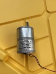 Colman 44689776 Motor. Fixed Price $299.00.