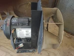 Motor And Fan Adc 4744 Dryer. Fixed Price $497.00.