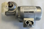 Groschopp Gear Motor Km 80-40/WK1008404/220V/0.35A/NEW Without Original Packaging. Fixed Price $105.99.
