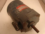 Ge 5BCD56CD247A Dc Motor 1725RPM ***xlnt***. Fixed Price $116.00.